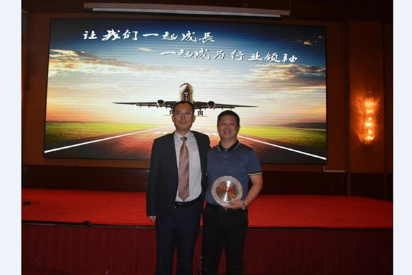 热烈祝贺恒源昊获选交通银行信用卡中心战略合作伙伴